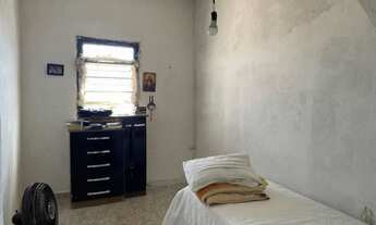 Imagem 2: 2 Casas em lote de 200 com fundação e projeto para 3 pavimentos