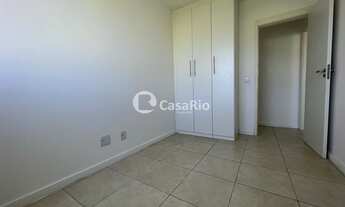 Imagem 6: Rio de Janeiro - Apartamento Padrão - Jacarepaguá