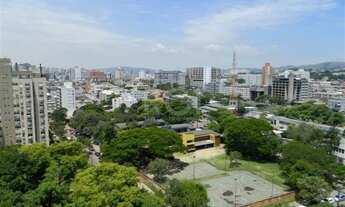 Imagem: Porto Alegre - Apartamento Padrão - Azenha