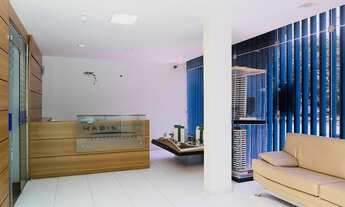 Imagem 3: Amplo imóvel, localizado no Parnamirim com 04 vagas de estacionamento , recepção, 12 salas