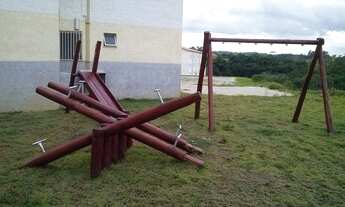 Imagem 5: Apartamento residencial para venda e locação, Imburo, Macaé