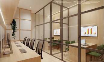 Imagem 4: Apartamento a venda de 69m² com 2 dormitórios (1suíte) e 1 vaga na Vila da Saúde - São Pau