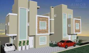 Imagem 3: Sobrado à venda 3 Quartos, 1 Suite, 3 Vagas, 120M², Uberaba, Curitiba - PR