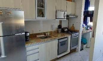 Imagem 4: Apartamento 3 dorm - Palhoça - 7902