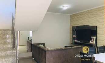 Imagem 5: Casa à venda e disponível para locação em Atibaia com 2 dormitórios