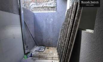 Imagem 7: Casa com 2 dormitórios à venda, 38 m² por R$ 180.000,00 - Tatuquara - Curitiba/PR