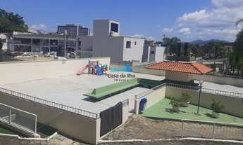 Imagem 3: Florianópolis - Apartamento Padrão - Córrego Grande