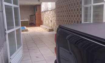 Imagem 3: Casa para venda tem 115 metros quadrados com 2 quartos em Ocian - Praia Grande - SP