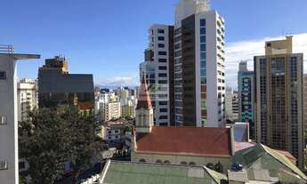 Imagem: Apartamento com 2 dorms, Centro, Florianópolis