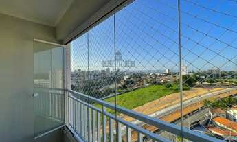 Imagem 6: Apartamento - Venda - Jardim Oswaldo Cruz - Home Redentor e Business - 3 dormitórios - 95m