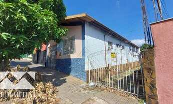 Imagem 2: Casa com 3 dormitórios à venda, 248 m² por R$ 550.000,00 - Vila Rezende - Piracicaba/SP