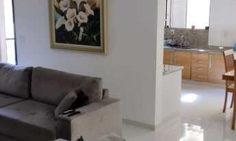 Imagem 5: Casa 348 m², 4 dorms sendo 2 suítes, 6 vagas cobertas, Área Gourmet, Vila Alto Sto André