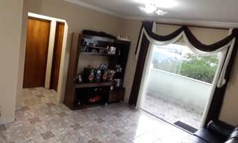 Imagem: Apartamento para venda possui 85 m² com