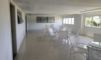 Imagem 10: Apartamento para venda com 147 metros quadrados com 3 quartos em Patamares - Salvador - BA