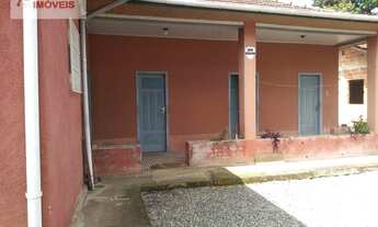 Imagem 3: Casa com 3 dormitórios à venda, 172 m² por R$ 550.000,00 - Rocio Grande - São Francisco do