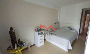 Imagem 2: Apartamento à venda, 100 m² por R$ 470.000,00 - Várzea - Teresópolis/RJ