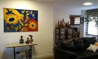 Imagem 4: Cobertura com 2 dormitórios à venda, 185 m² por R$ 1.700.000,00 - Cidade Monções - São Pau