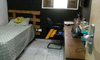 Imagem 7: Casa com 2 dormitórios à venda, 175 m² por R$ 350.000 - Vera Tereza - Caieiras/SP