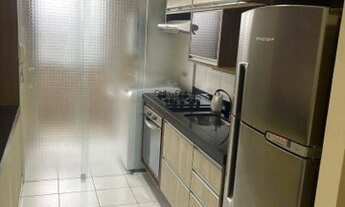 Imagem 2: Apartamento com 1 dormitório para alugar, 60 m² por R$ 2.000,00/mês - Vila Santa Terezinha