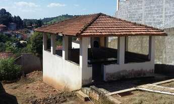 Imagem 4: Atibaia - Terreno Padrão - RETIRO DAS FONTES