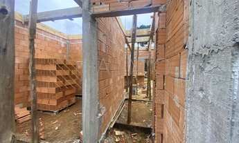 Imagem 4: Sobrado interno, dentro de condomínio com terraço semi-descoberto, 3 Dormitórios, 1 Suite