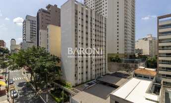 Imagem 6: São Paulo - Apartamento Padrão - Bela Vista