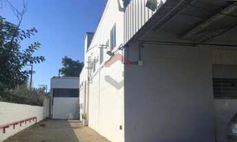 Imagem 5: Depósito para alugar em Canoas REF: C0592