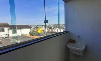 Imagem 6: APARTAMENTO TIPO COM 2 QUARTOS E ÓTIMA LOCALIZAÇÃO, À VENDA NO BAIRRO SANTA MÔNICA