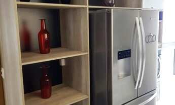 Imagem 4: Apartamento Magestic Indaiatuba altíssimo padrão 3 suítes 3 vagas 141 metros andar alto