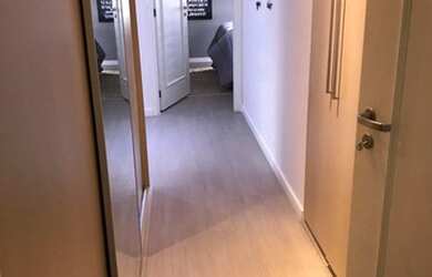 Imagem 7: Apartamento impecável no condomínio santpaul