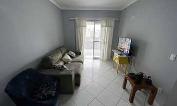 Imagem 4: Apartamento com 2 dorms, Aviação, Praia Grande - R$ 429 mil, Cod: 601