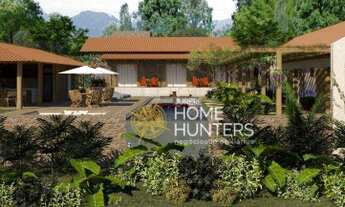 Imagem 3: Casa com 4 dormitórios à venda, 375 m² por R$ 2.900.000,00 - Ratones - Florianópolis/SC