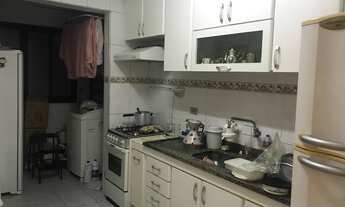 Imagem 3: Apartamento venda 67 m² com 2 quartos, andar alto, Tabõao da Serra