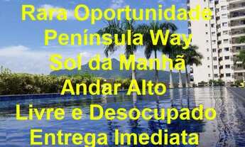 Imagem: RARIDADE PENÍNSULA WAY - SOL DA MANHÃ