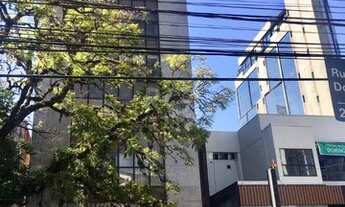 Imagem 2: Porto Alegre - Conjunto Comercial/Sala - Rio Branco