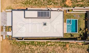 Imagem 6: SANTANA DE PARNAíBA - Casa de Condomínio - Quintas do Ingaí