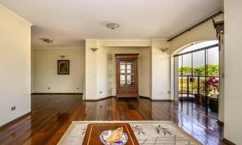 Imagem 4: Apartamento Alto da Lapa, venda 212mtss