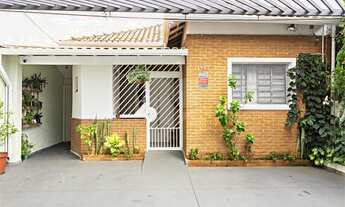 Imagem 2: São Paulo - Casa Padrão - MOEMA