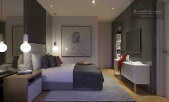 Imagem 4: Apartamento com 2 dormitórios à venda, 95 m² por R$ 1.161.845,00 - Centro - Curitiba/PR