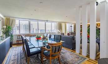 Imagem 6: São Paulo - Apartamento Padrão - Jardim Europa