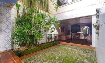 Imagem 4: Casa à venda, 4 quartos, 2 suítes, 2 vagas, BARRA DA TIJUCA - RIO DE JANEIRO/RJ