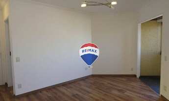 Imagem 2: Apartamento 3 dormitórios para alugar, 72 m² - Vila Gumercindo - São Paulo/SP