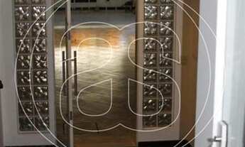 Imagem 3: São Paulo - Casa Padrão - Bosque da Saúde