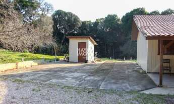 Imagem 6: Chácara à venda, Tabatinga, Tijucas do Sul, PR