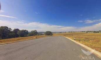 Imagem 4: TERRENO COM 1019 m² NO CONDOMÍNIO RESIDENCIAL UP - SOROCABA