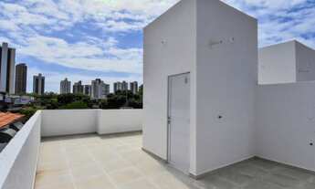 Imagem 6: Triplex no Bairro Novo com 3 quartos, sendo 2 suítes