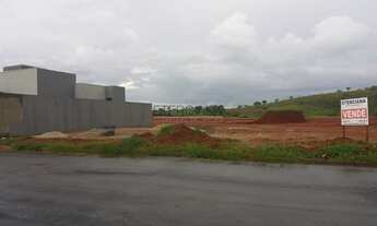 Imagem 6: BORDA DA MATA - Terreno Padrão - Santa Cruz