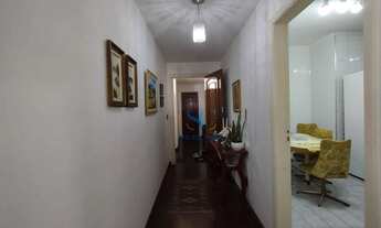 Imagem 7: Apartamento com 3 dormitórios à venda, 170 m² por R$ 980.000 - Aparecida - Santos/SP