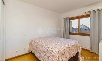 Imagem 7: Apartamento para venda tem 72 metros quadrados com 2 quartos em Bela Vista - Porto Alegre