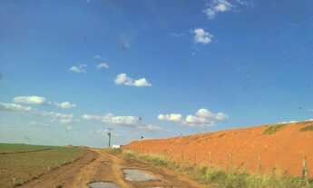 Imagem 3: VENDO FAZENDA PARA LAVOURA REGIAO DE IBIA ( 6141